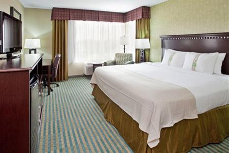 фото отеля Holiday Inn Columbia East