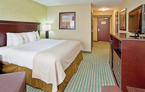 фото отеля Holiday Inn Columbia East