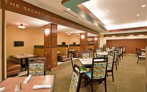 фото отеля Holiday Inn Columbia East