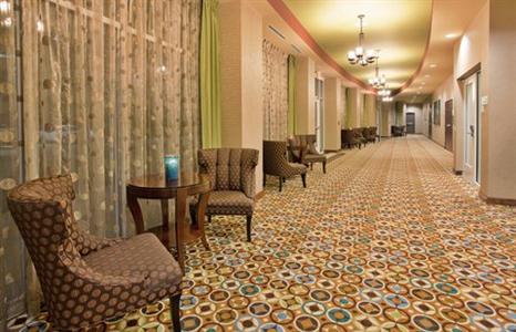фото отеля Holiday Inn Columbia East