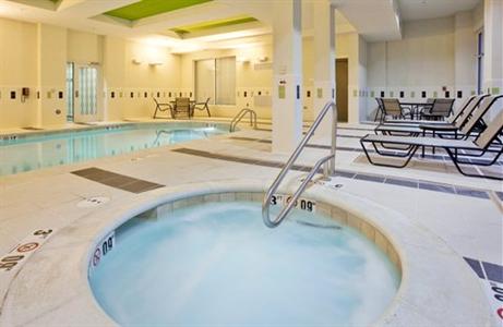 фото отеля Holiday Inn Columbia East