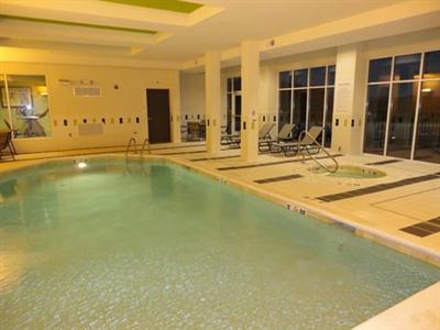 фото отеля Holiday Inn Columbia East