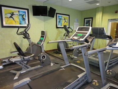 фото отеля Holiday Inn Columbia East