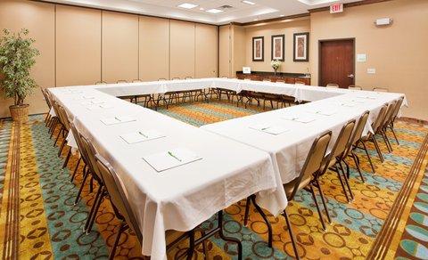 фото отеля Holiday Inn Columbia East