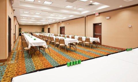 фото отеля Holiday Inn Columbia East