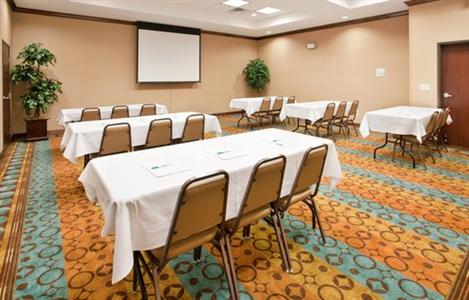 фото отеля Holiday Inn Columbia East
