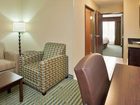 фото отеля Holiday Inn Columbia East