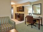фото отеля Holiday Inn Columbia East