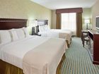 фото отеля Holiday Inn Columbia East