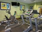 фото отеля Holiday Inn Columbia East