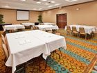фото отеля Holiday Inn Columbia East