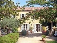 Hotel Le Canoubie Six-Fours-les-Plages