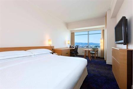 фото отеля Hilton Fukuoka Sea Hawk