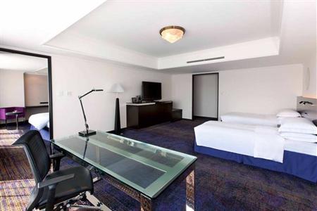 фото отеля Hilton Fukuoka Sea Hawk