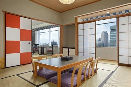 фото отеля Hilton Fukuoka Sea Hawk