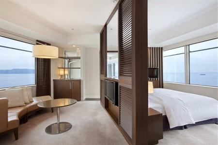 фото отеля Hilton Fukuoka Sea Hawk