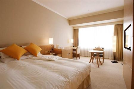фото отеля Hilton Fukuoka Sea Hawk