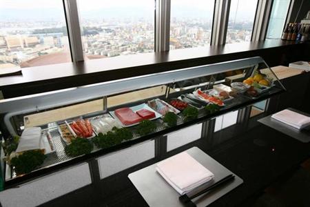 фото отеля Hilton Fukuoka Sea Hawk