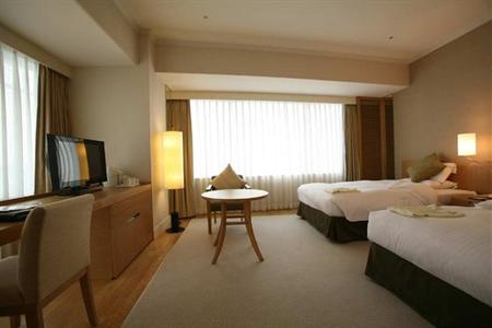 фото отеля Hilton Fukuoka Sea Hawk
