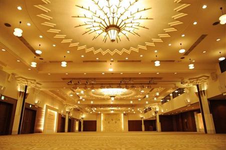 фото отеля Hilton Fukuoka Sea Hawk