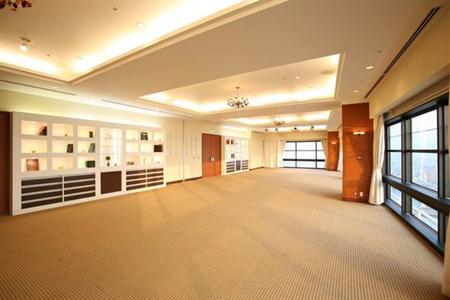 фото отеля Hilton Fukuoka Sea Hawk
