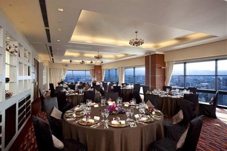 фото отеля Hilton Fukuoka Sea Hawk