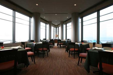 фото отеля Hilton Fukuoka Sea Hawk