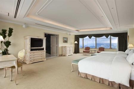 фото отеля Hilton Fukuoka Sea Hawk