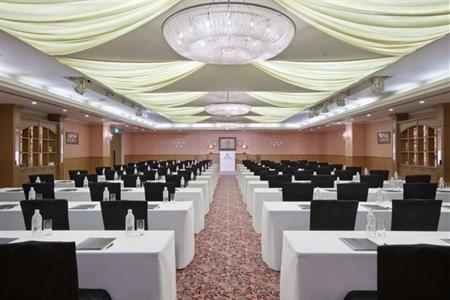 фото отеля Hilton Fukuoka Sea Hawk