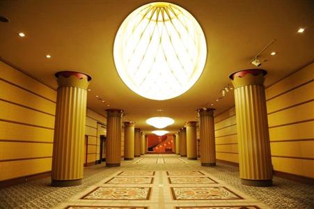 фото отеля Hilton Fukuoka Sea Hawk