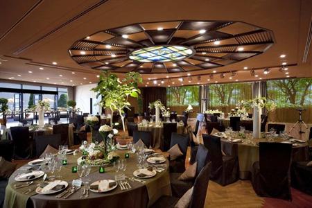 фото отеля Hilton Fukuoka Sea Hawk