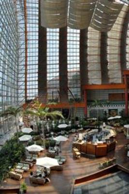 фото отеля Hilton Fukuoka Sea Hawk