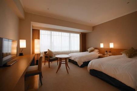 фото отеля Hilton Fukuoka Sea Hawk