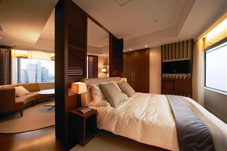 фото отеля Hilton Fukuoka Sea Hawk