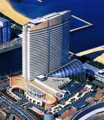 фото отеля Hilton Fukuoka Sea Hawk