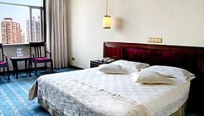 фото отеля New Southasia Hotel Wenzhou
