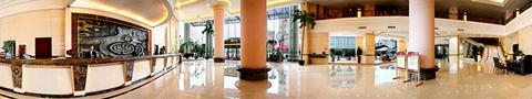 фото отеля New Southasia Hotel Wenzhou