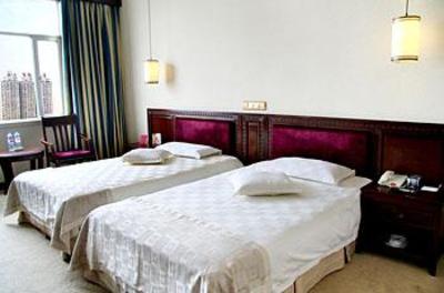 фото отеля New Southasia Hotel Wenzhou