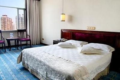фото отеля New Southasia Hotel Wenzhou