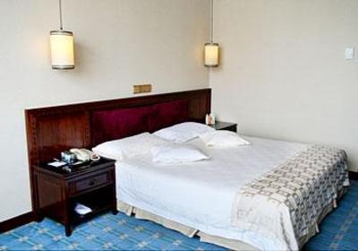 фото отеля New Southasia Hotel Wenzhou