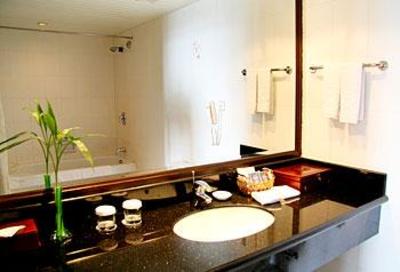 фото отеля New Southasia Hotel Wenzhou