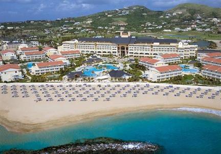 фото отеля St. Kitts Marriott Resort & The Royal Beach Casino