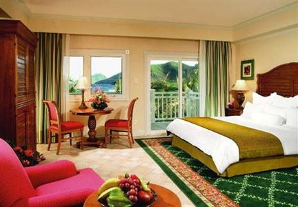 фото отеля St. Kitts Marriott Resort & The Royal Beach Casino