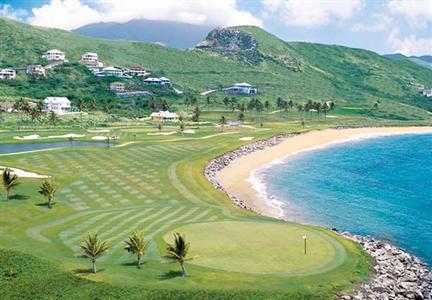 фото отеля St. Kitts Marriott Resort & The Royal Beach Casino