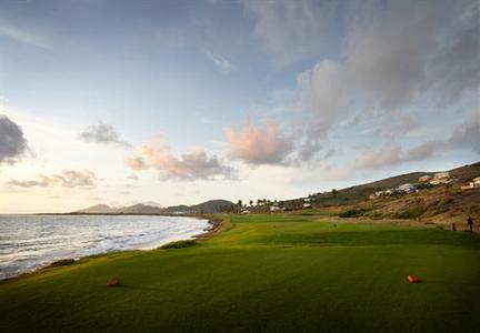 фото отеля St. Kitts Marriott Resort & The Royal Beach Casino