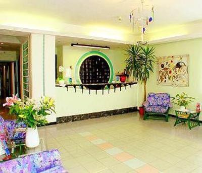 фото отеля Hotel Palace Lignano Sabbiadoro
