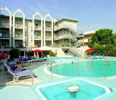 фото отеля Hotel Palace Lignano Sabbiadoro