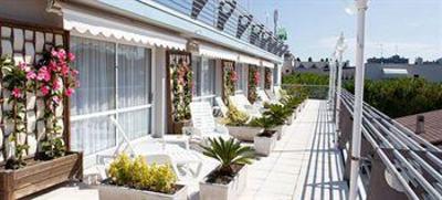 фото отеля Hotel Palace Lignano Sabbiadoro