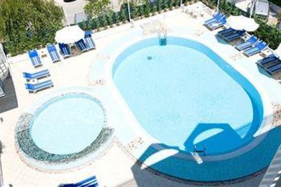 фото отеля Hotel Palace Lignano Sabbiadoro