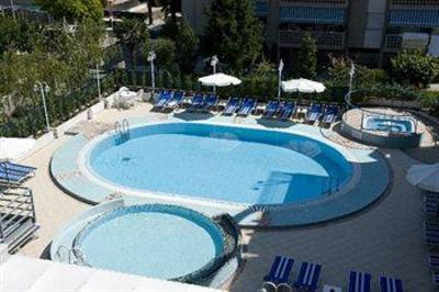 фото отеля Hotel Palace Lignano Sabbiadoro